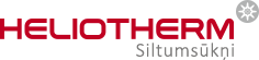 Heliotherm Logo