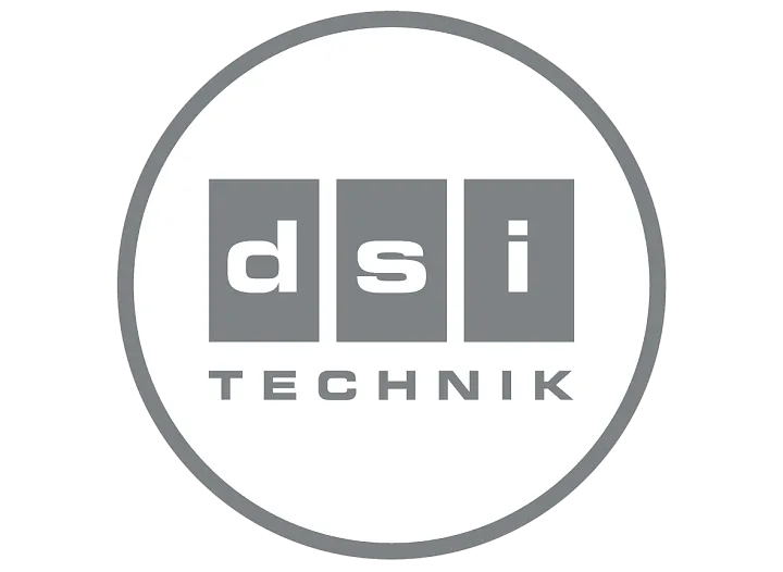 Heliotherm dsi technology logotips